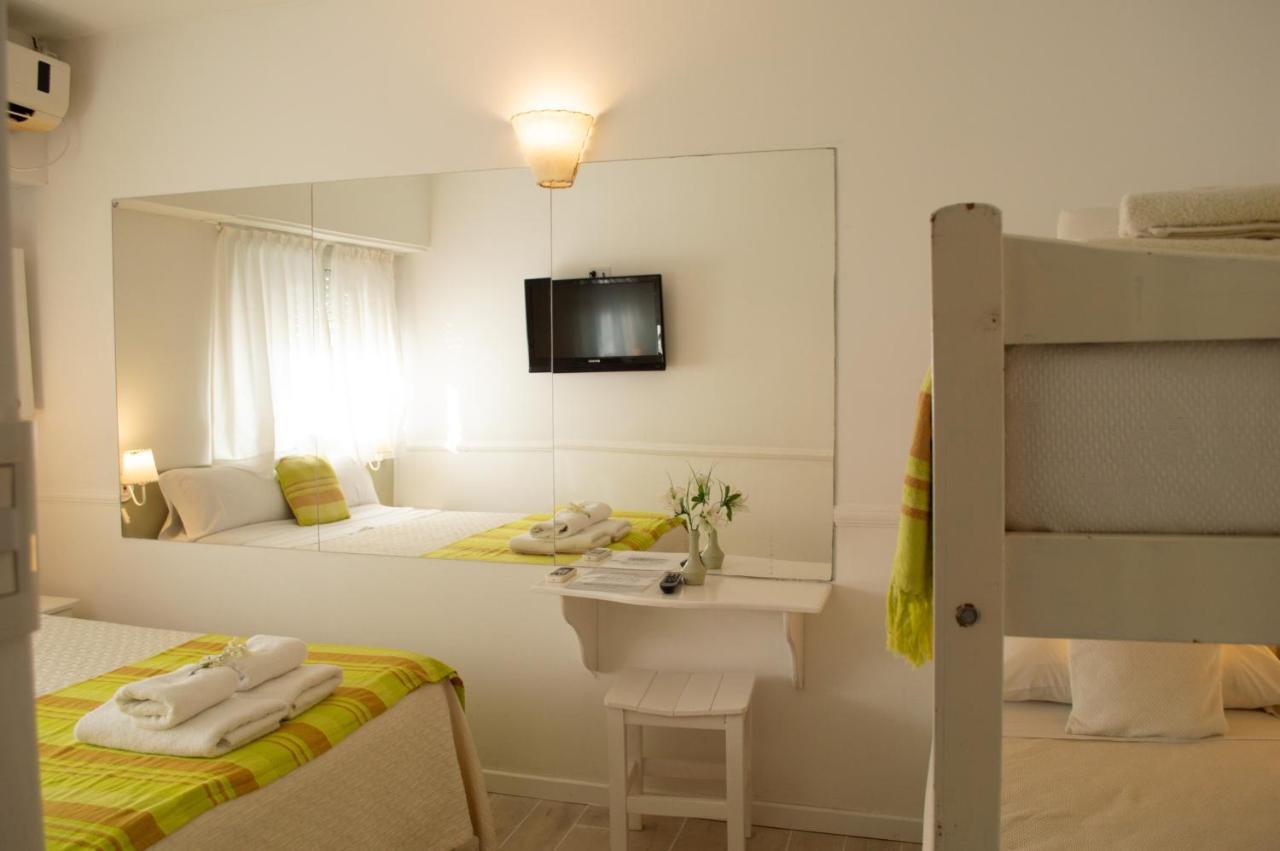 Hotel Tamanacos Hotel&spa 3*