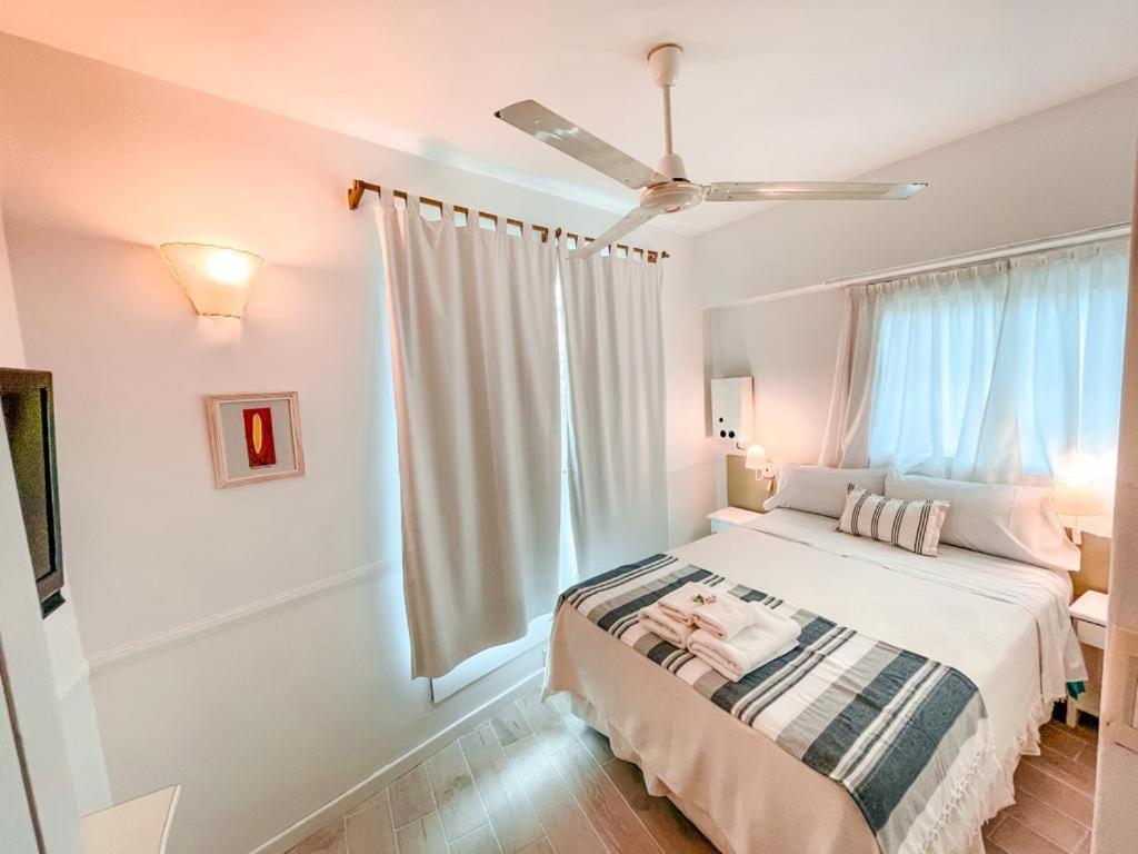 Hotel Tamanacos & Spa 3*