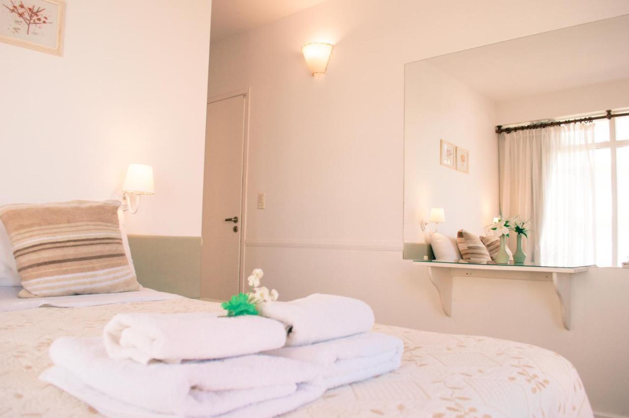 Tamanacos & Spa Hotel 3*