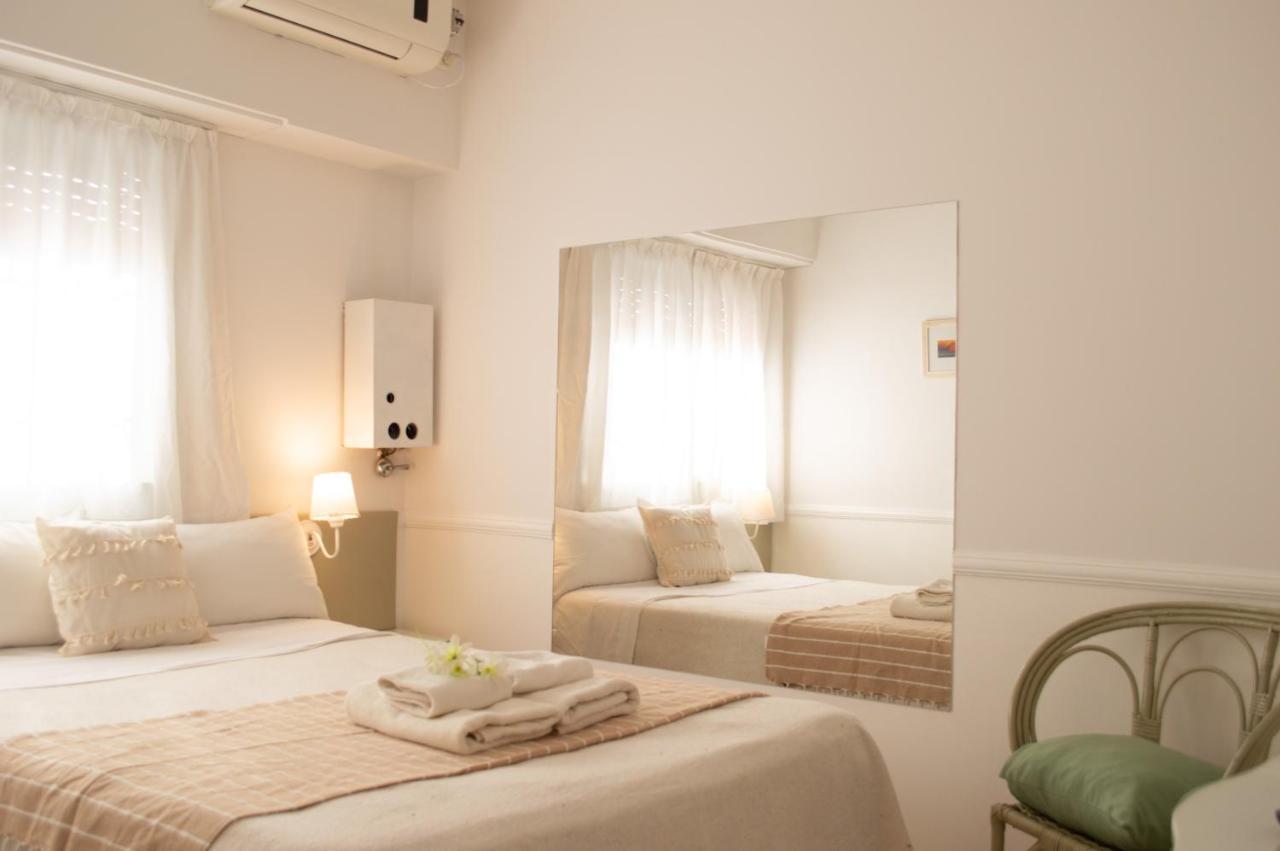 Hotel Tamanacos & Spa