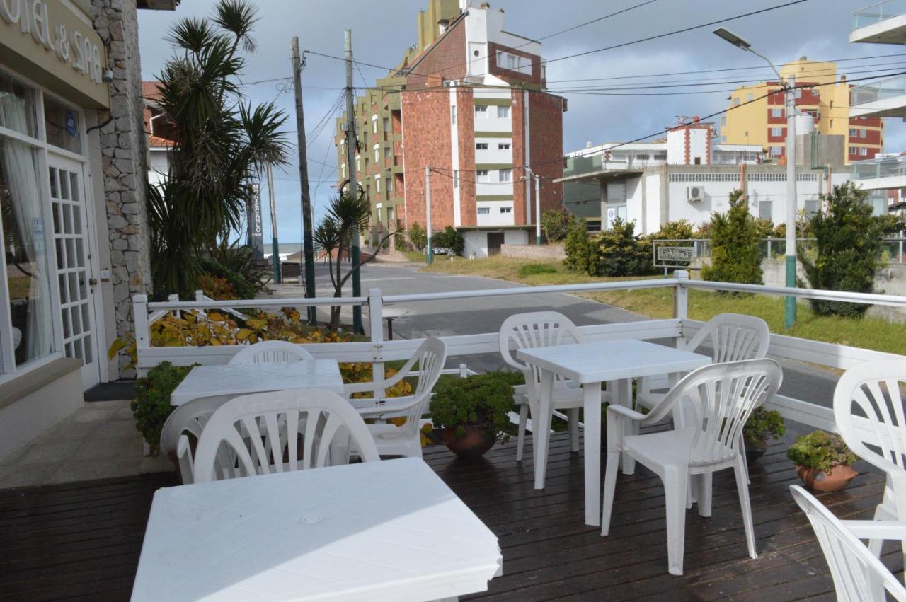 Tamanacos & Spa