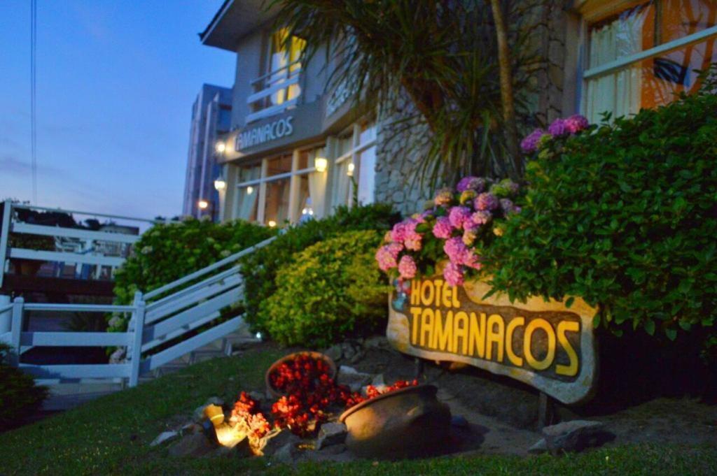 Tamanacos & Spa Hotel 3*