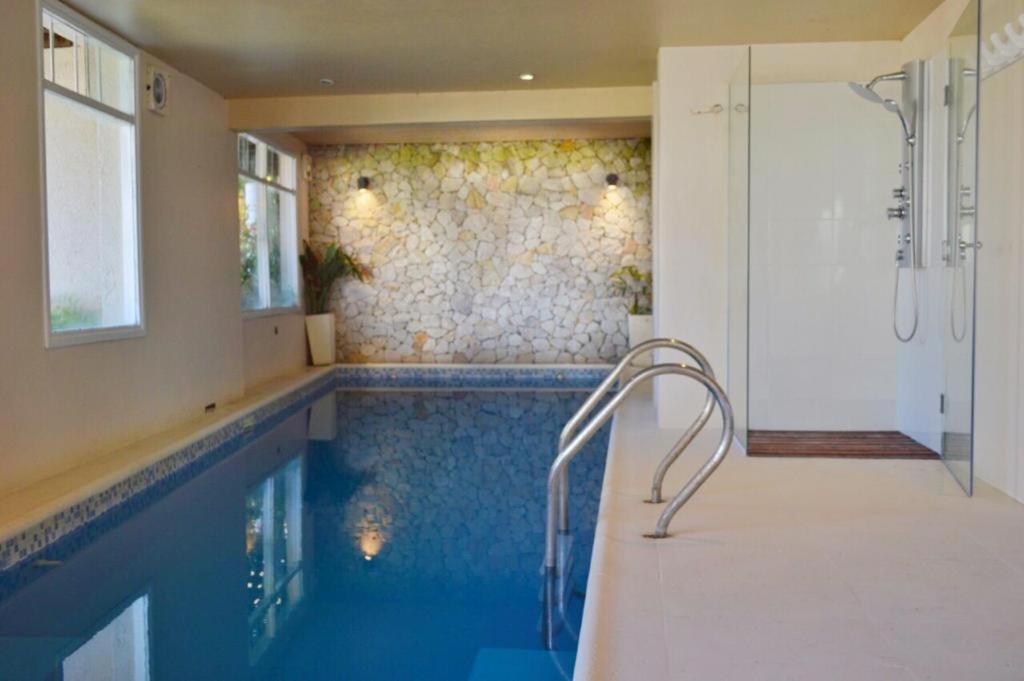 Tamanacos & Spa Hotel