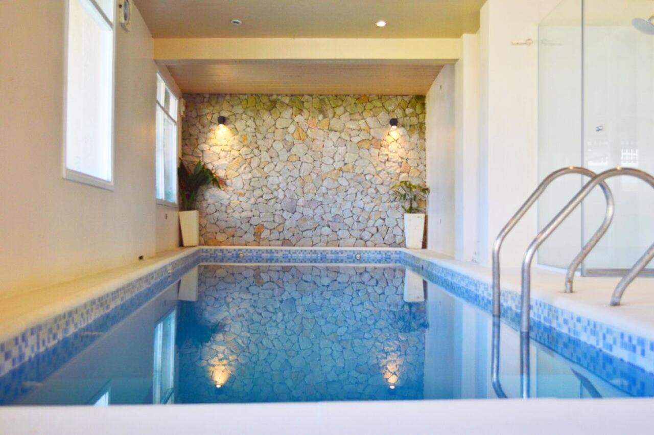 Tamanacos & Spa